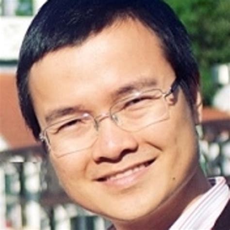 Hoang Anh Nguyen Trinh Phd In Energy Economics Centre International