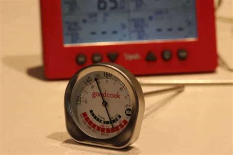 How To Read A Good Cook Meat Thermometer Thermo Meat