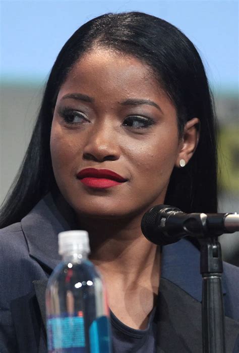 48 Facts About Keke Palmer Factsnippet