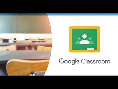 Classroom is already included in google workspace for education and works seamlessly with google workspace collaboration tools. ‫شرح خدمة جوجل كلاس رووم للأساتذة، طرق تقديم المحاضرات ...