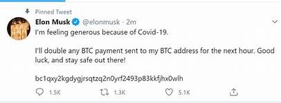 Elon Musk, Kanye West and Bill Gates Twitter Accounts Hacked By Bitcoin ...
