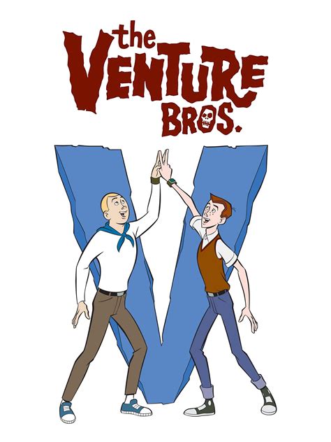 the venture bros rotten tomatoes