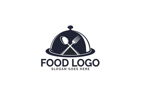 Food Logo Template