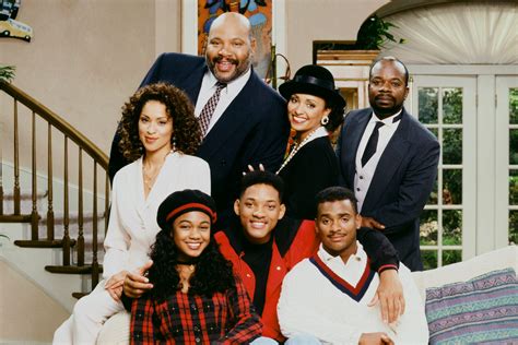 The Fresh Prince Of Bel Air Cast To Reunite For Unscripted Hbo Max