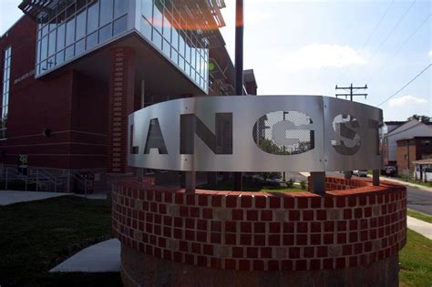 Welcome To Langston High School Continuation Langston Arlington