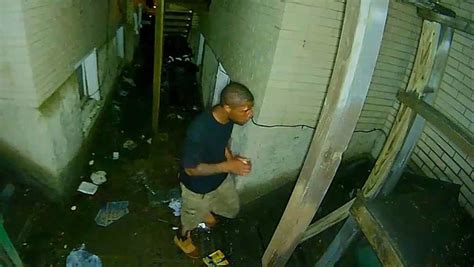 Pittsburgh Police Asking For Public S Help Identifying Man In Connection With Alleged Burglary