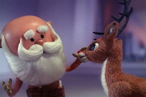 61 Best Images About Rudolph The Red Nosed Reindeer Tv On