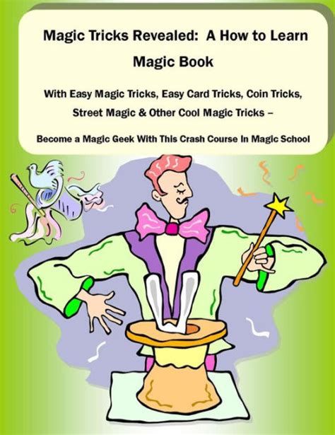 We only are going to need a single playing card an our palm! Magic Tricks Revealed: A How to Learn Magic Book With Easy Magic Tricks, Easy Card Tricks, Coin ...
