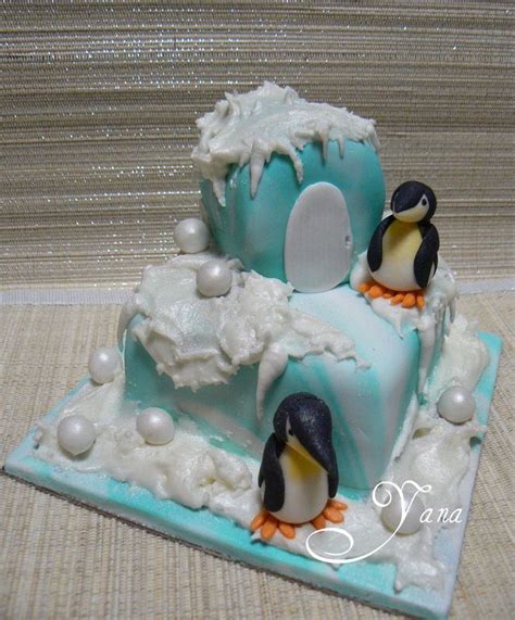 'tis the season for christmas treats. 1000+ images about Baby shower cakes on Pinterest | Cake ...