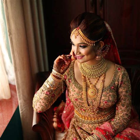 Share More Than 128 Wedding Gowns In Hyderabad India Latest Vn
