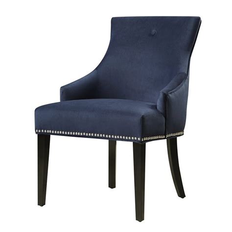 5.0 out of 5 stars 8. PRI Accent Chair in Navy Blue - DS-2520-900-393