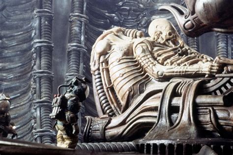 Flashback Alien 1979 Ridley Scotts Sci Fi Horror Classic Is An