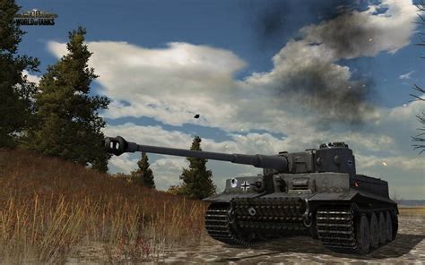 World Of Tanks Release Date Set Gaming Nexus