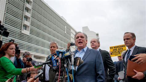 Nassau County Executive’s Arrest Raises Democratic Hopes of State