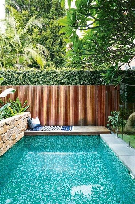 Maybe you would like to learn more about one of these? 78 Cozy Swimming Pool Garden Design Ideas On a Budget ...