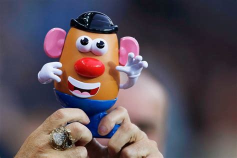 Mr Potato Head Gets New Gender Neutral Name Pbs Newshour