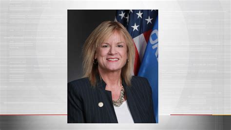 Rep Leslie Osborn Announces Candidacy For Oklahoma State Labor