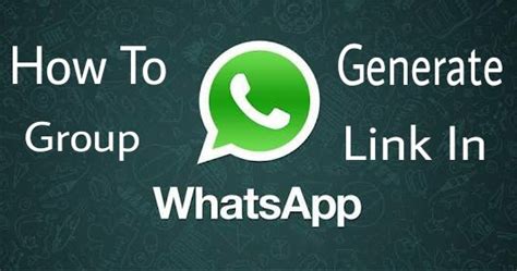 Such a link will allow other people to contact you via a whatsapp message or how you do it depends on your personal preferences and on the email signature design policies in your organization. (Guide) How to Create Whatsapp Group Joining Link For Public