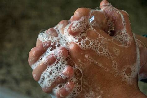 Clean Em Tips For Cleaner Hands And Safer Care At Grand River Hospital