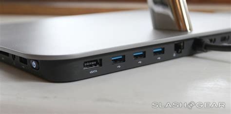 Vizio All In One Pc 24 Inch 2012 Review Slashgear