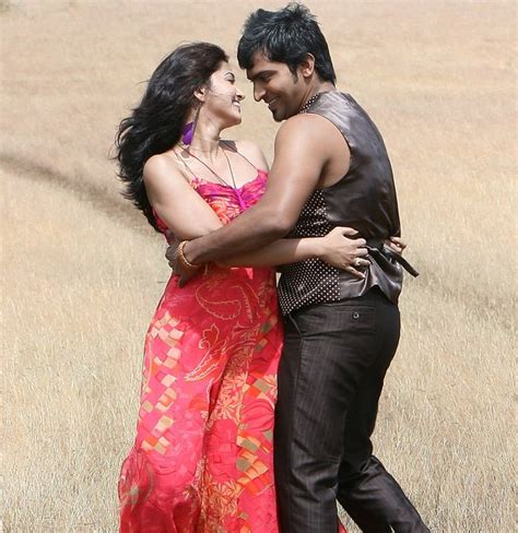 Sneha Vaibhavs Hot Romantic Stills From Goa Telugu Movie Fun Images
