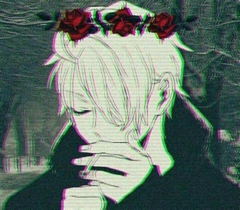 Aesthetic Anime Boy Discord Profile Picture Aesthetic