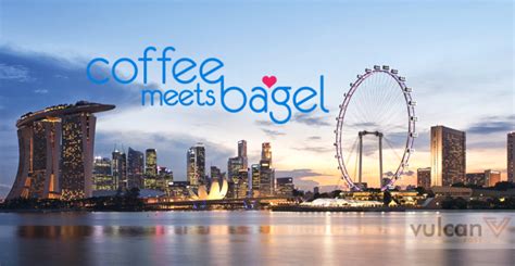 He told me that he felt like he had known me for 6 months, and i felt the same. Dating App Coffee Meets Bagel Lands In Singapore