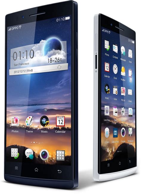 Pusat jualan smart tag&top up touch n go air hitam. OPPO Find 5, First 1080p Smartphone, NFC Smart Tag | OPPO ...