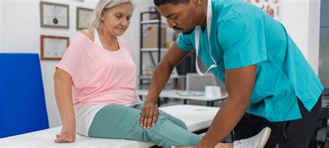 Physical Therapist Assistant Duties Pay How To Become One Coursera