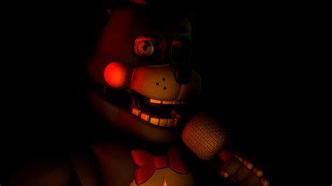 1 Best Ideas For Coloring Lefty Fnaf Picture