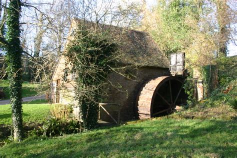 Sheffield Watermill East Sussex © Jim Woodward Nutt Cc By Sa 2 0 Geograph Britain And Ireland