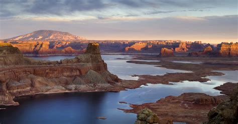 Glen Canyon And Lake Powell Visit Arizona Visit Arizona