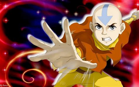 Avatar Thelastairbender Animation Nickelodeon Cartoons Toons