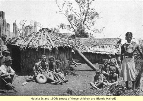 1944 52 Solomon Islanders Establish Autonomus Village Movement