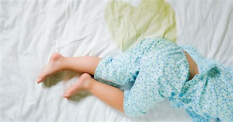 How To Take The Piss Out Of Bed Wetting