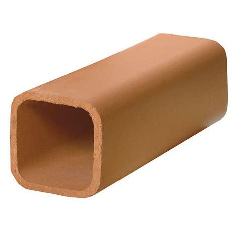 Clay Chimney Flue Liners Capitol City Lumber