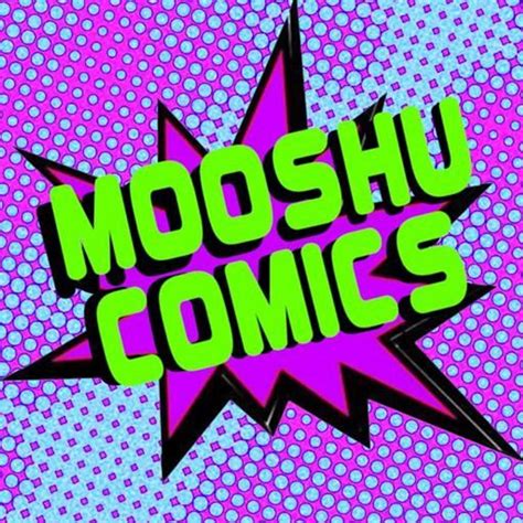 Whatnot Mooshu U Hungry🌭🌭 Livestream By Mooshucomics Modern Age Comics