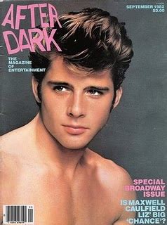 Male Celeb Fakes Best Of The Net Maxwell Caulfield American Film
