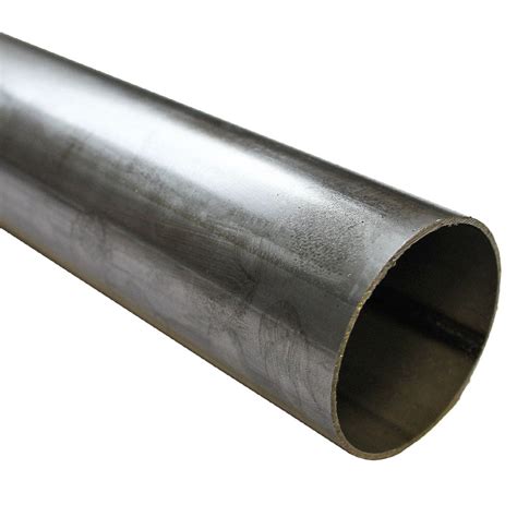 70 X 2mm Mild Steel Tube Erw Round Tubing Speciality Metals