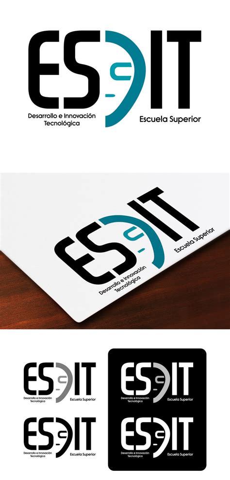Entry 40 By Pcqnk For Diseñar Un Logotipo Para Escuela Superior En