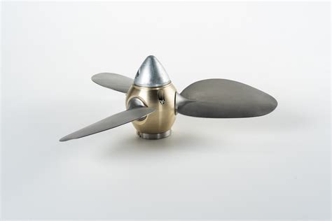 Featherstream Feathering 3 And 4 Blade Propellers Darglow