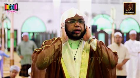 Sheikh abdul rahman al fatani. Azan oleh Syeikh Abdul Karim Al-Makki - YouTube