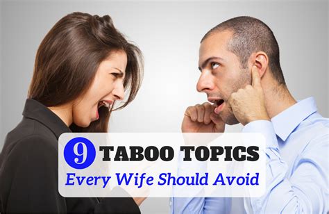 9 Things You Should Never Ever Say To Your Husband Sparkpeople