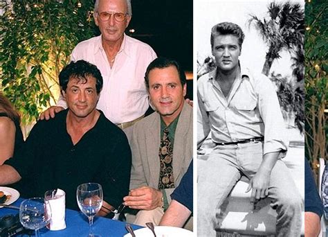 Sylvester Stallone Brothers And Sisters