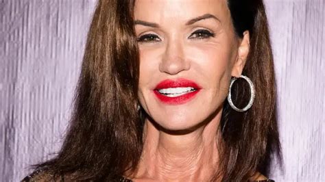 Janice Dickinson Wiki Biography Age Net Worth Ethnicity Weight Height
