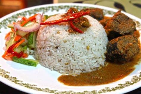 Maybe you would like to learn more about one of these? Resepi Nasi Dagang Terengganu
