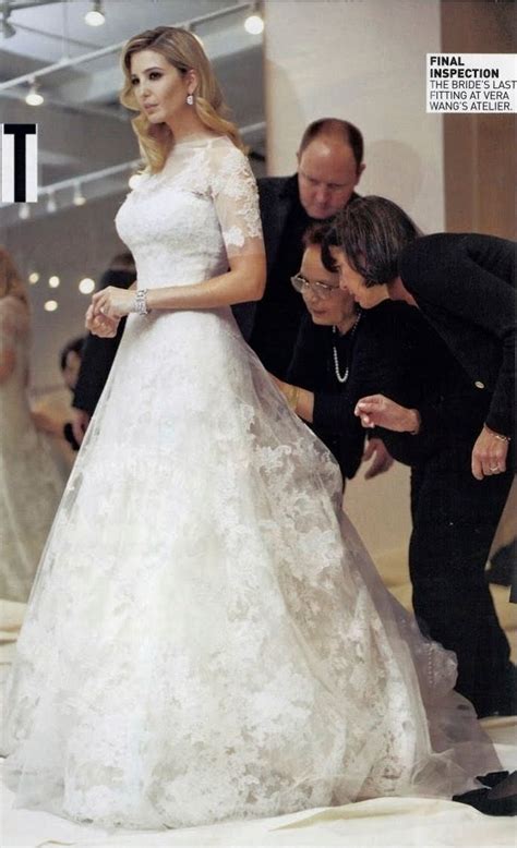 The lavish wedding of donald trump and melania trump in 2005 received gobs of media attention. 22 best Ivanka trump images on Pinterest | Celebrity ...