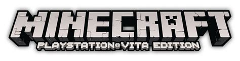 Minecraft Ps Vita Edition Coming To Ps Store Next Week Playstationblog