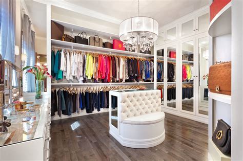 20 Phenomenal Closet And Wardrobe Designs To Store All Your Clothes And