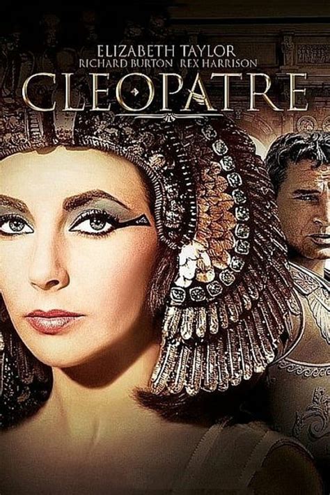 cléopâtre film 1963 ecranlarge